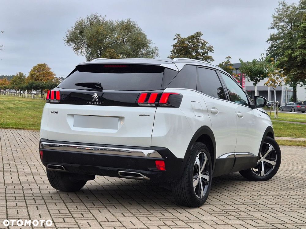 Peugeot 3008 - 12