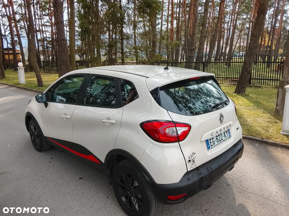 Renault Captur ENERGY dCi 110 Start&Stop Dynamique - 5