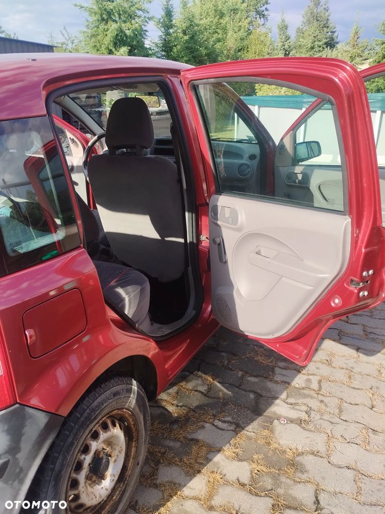 Fiat Panda 1.1 Active Eco - 5