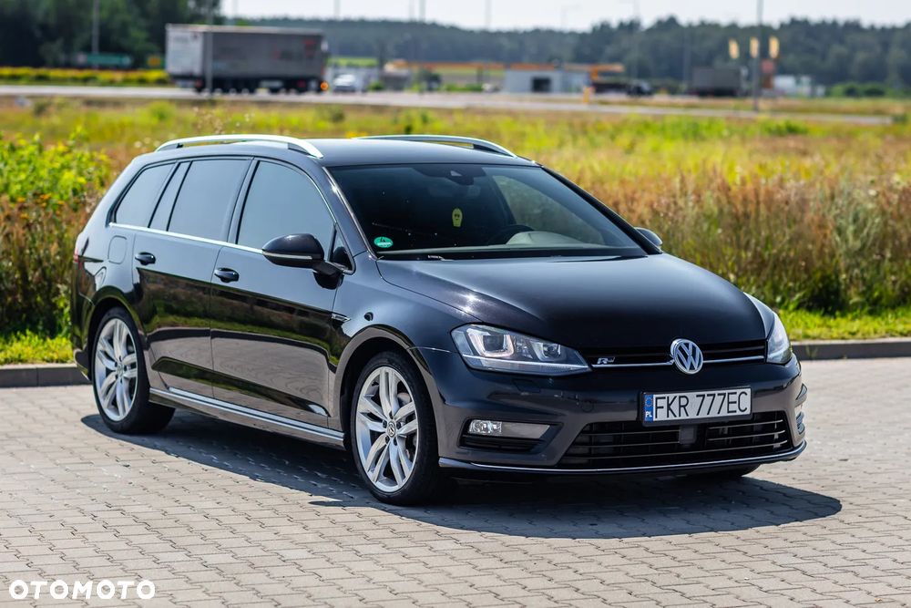 Volkswagen Golf - 14
