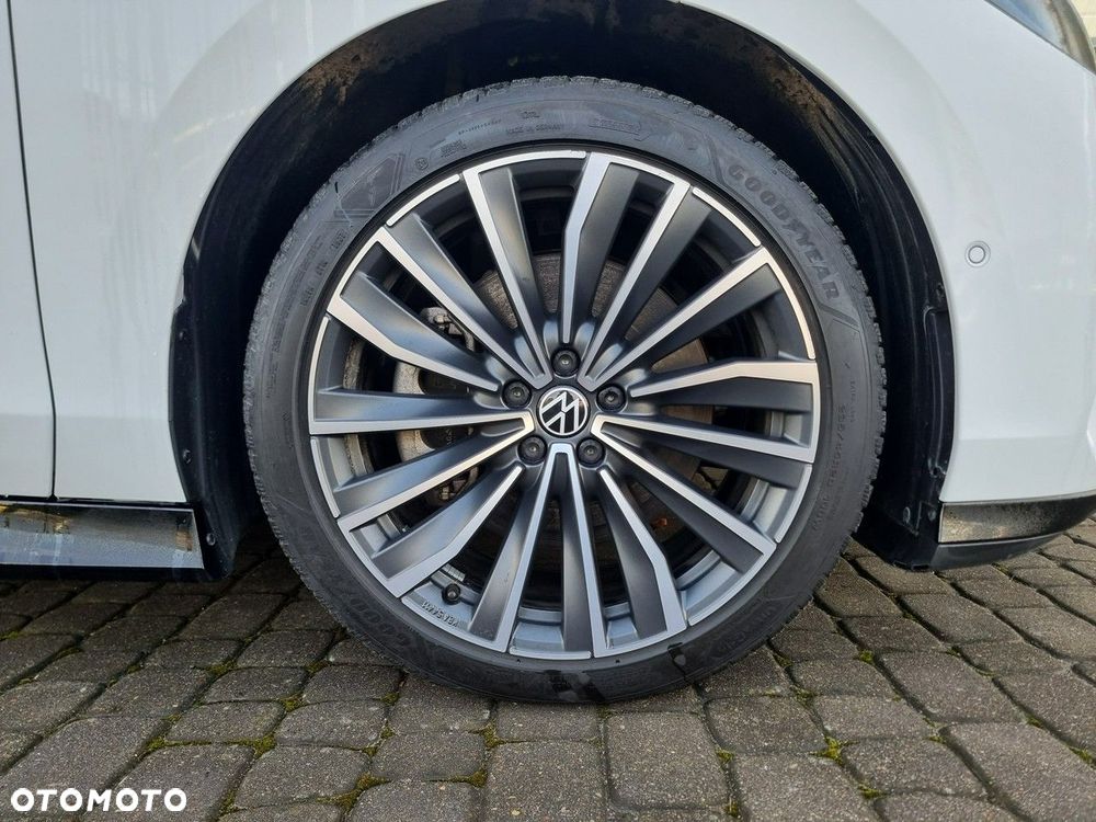 Volkswagen ID.7 77kWh Pro - 8