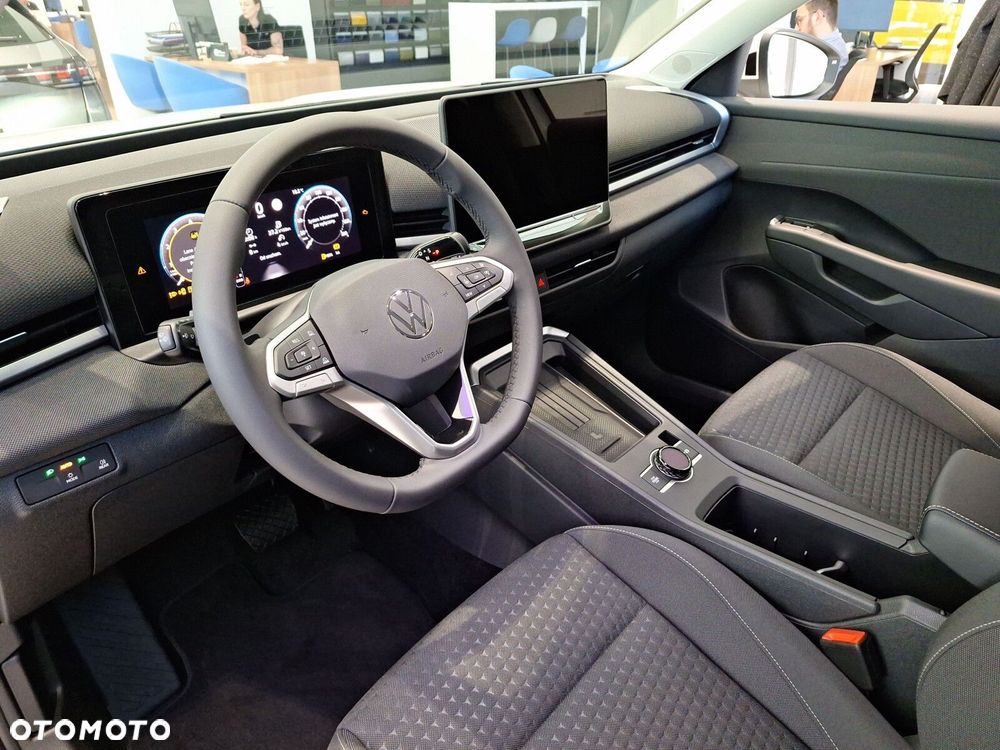 Volkswagen T-Roc 1.5 eTSI Life DSG - 9