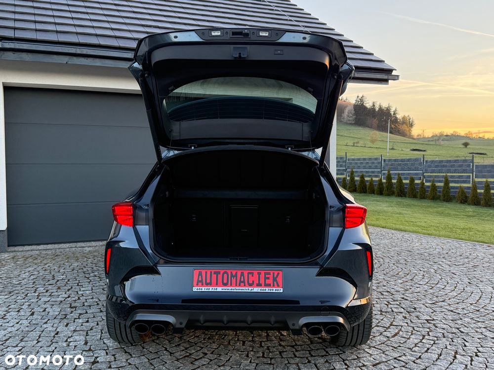 Cupra Formentor 2.0 TSI 4Drive DSG VZ Black Edition - 35