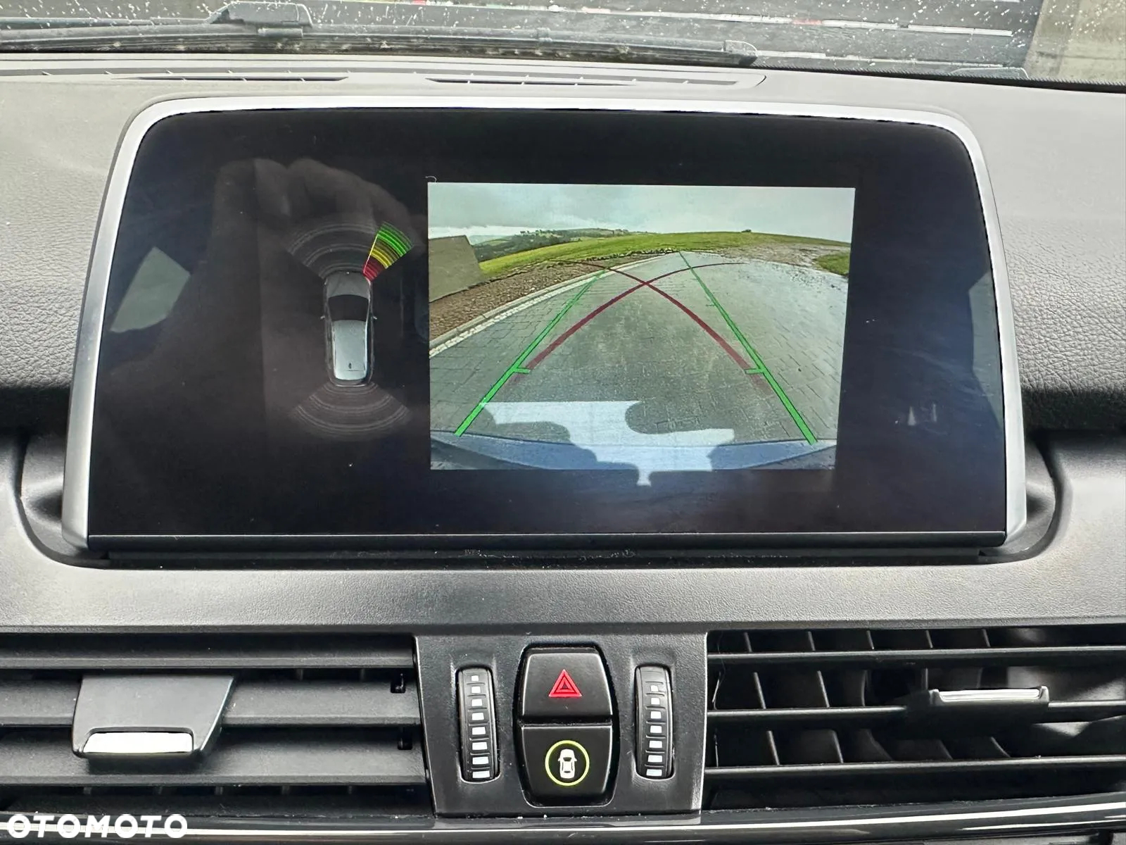 BMW Seria 2 220i Active Tourer Advantage - 15