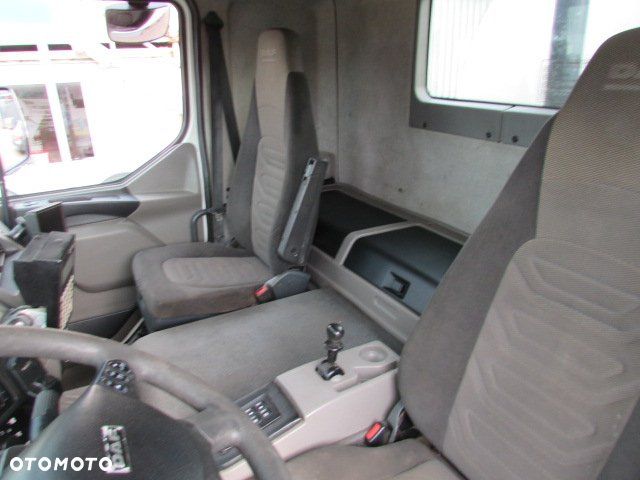 DAF LF 55.220 wuko combi - 7