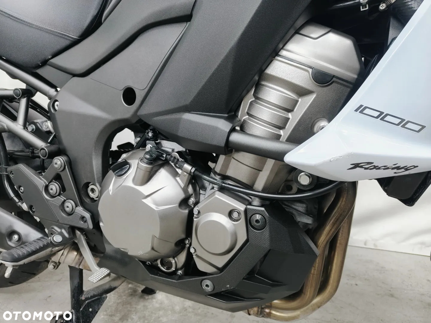Kawasaki Versys 1000 - 6