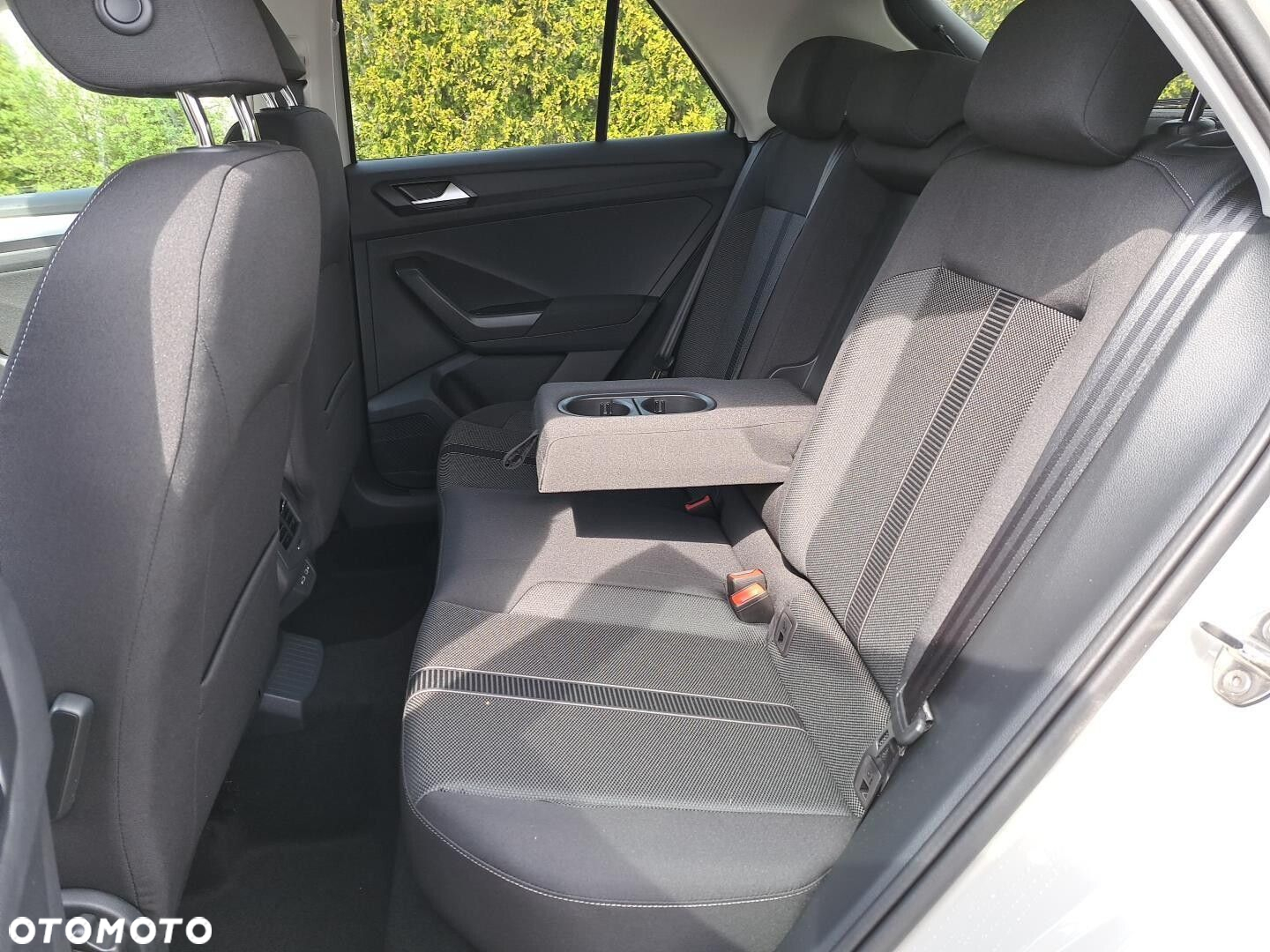 Volkswagen T-Roc 1.5 TSI Life Plus - 16