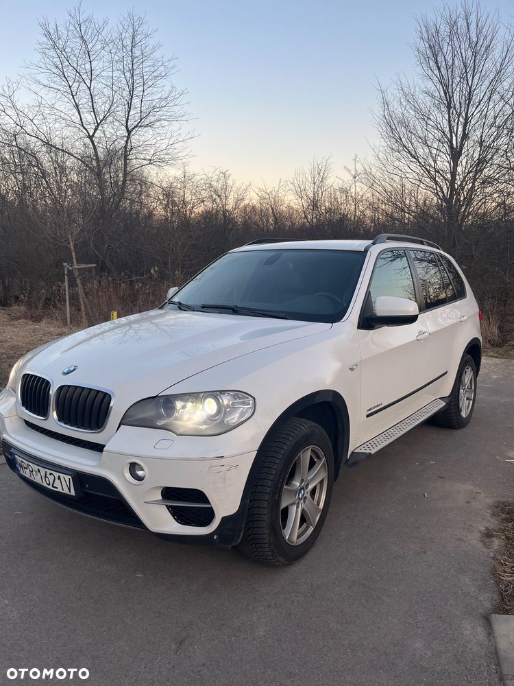 BMW X5 3.0d xDrive - 5