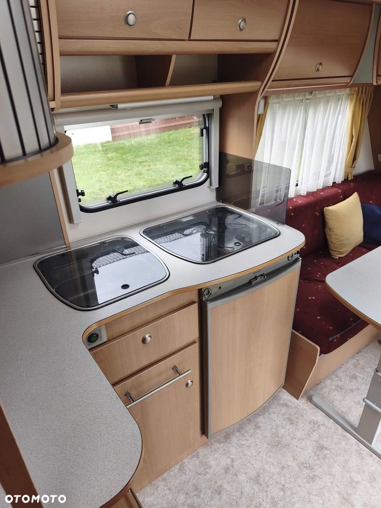 Kip Grey Line Special 47 - 5