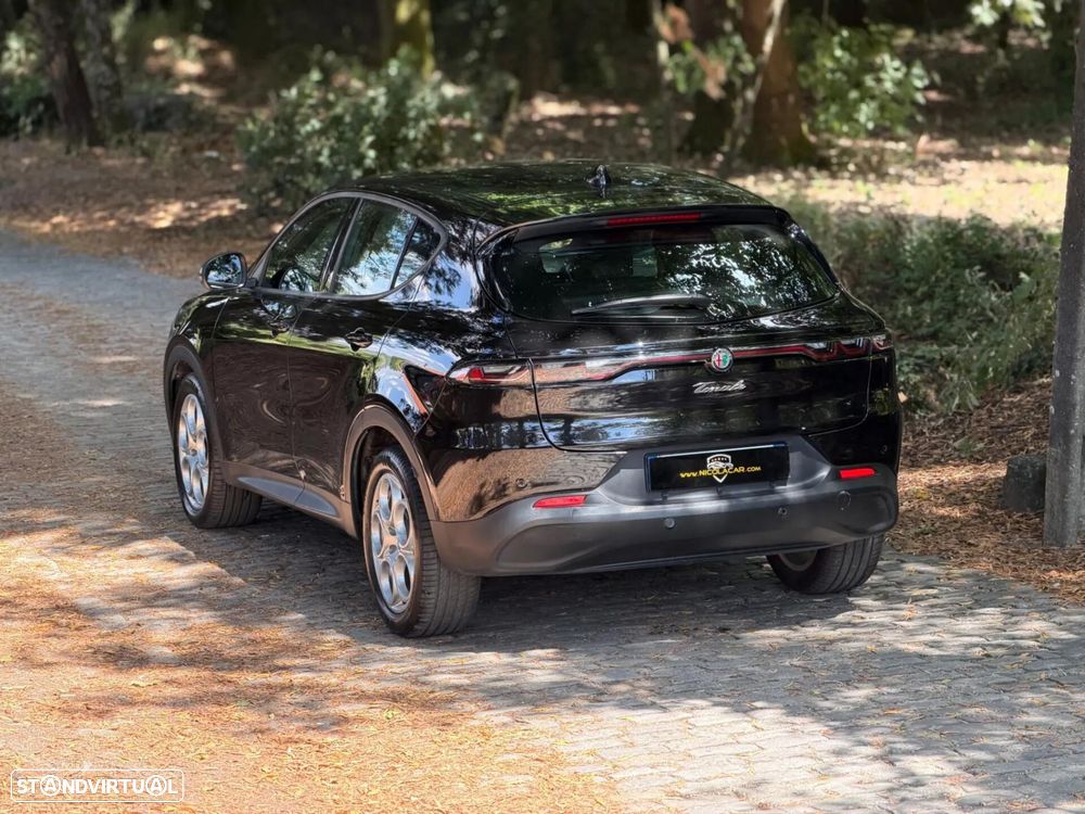 Alfa Romeo Tonale - 36