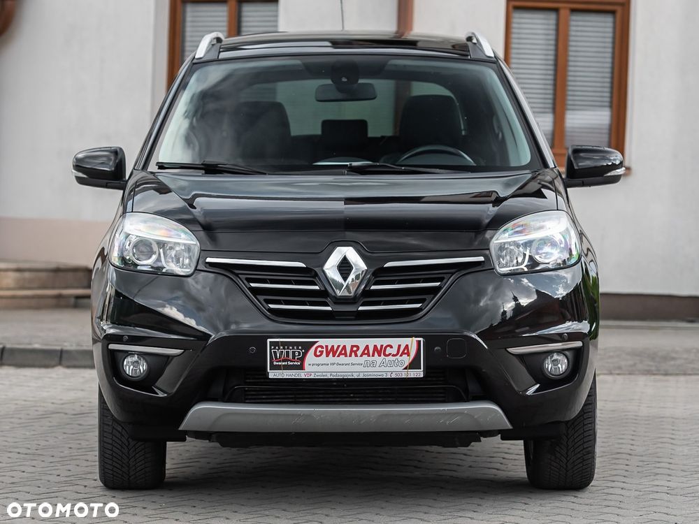 Renault Koleos 2.0 dCi Expression - 4