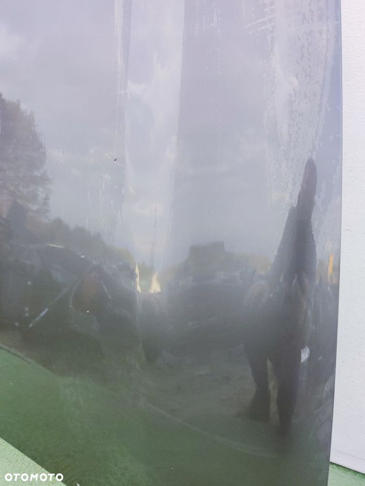 Mazda CX30 CX-30 Maska - 7