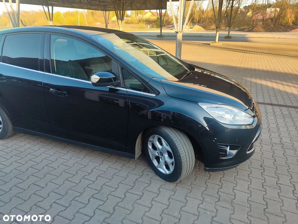 Ford C-MAX 2.0 TDCi Business Edition - 6