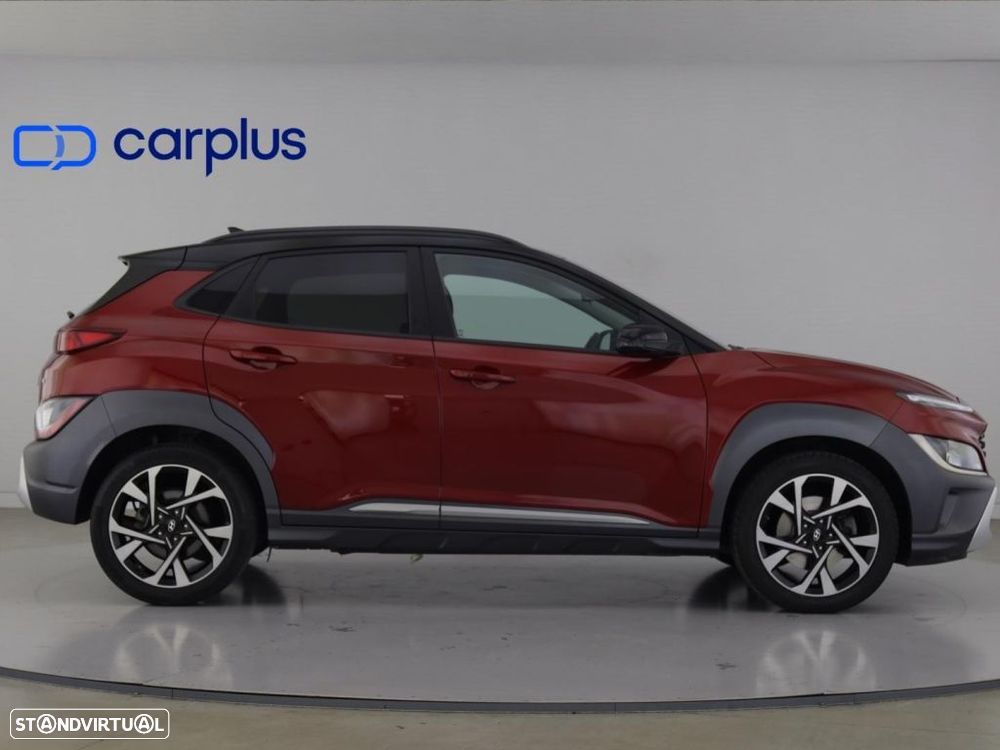 Hyundai Kauai 1.0 T-GDi Premium - 8