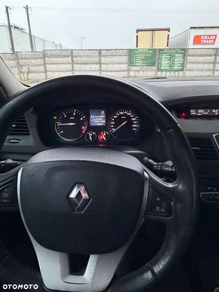 Renault Laguna 2.0 DCi Expression - 22