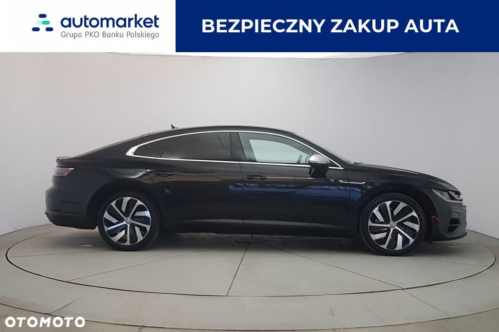 Volkswagen Arteon 2.0 TSI 4Motion R DSG - 8