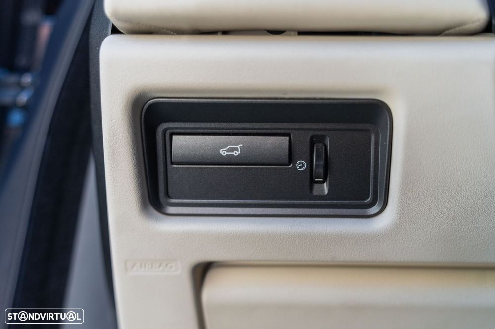 Land Rover Range Rover Evoque 2.2 eD4 Dynamic - 21