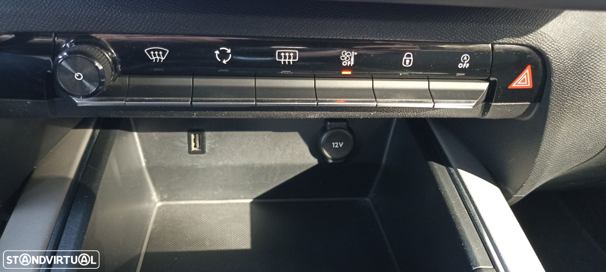 Citroën C5 Aircross BlueHDI 130 S&S LIVE - 29