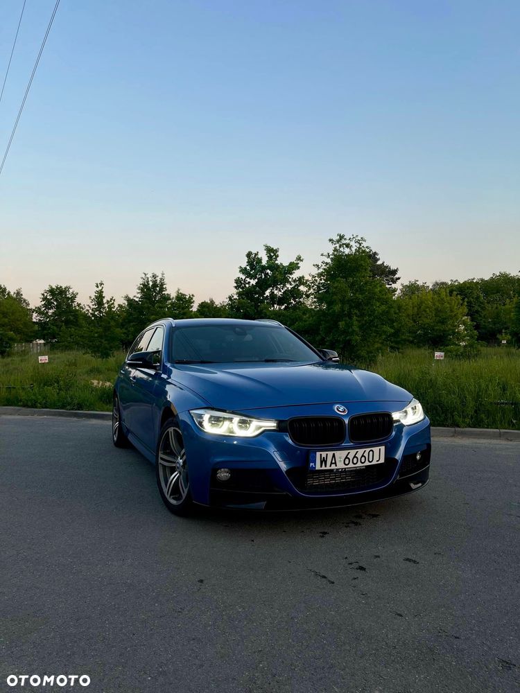 BMW 3