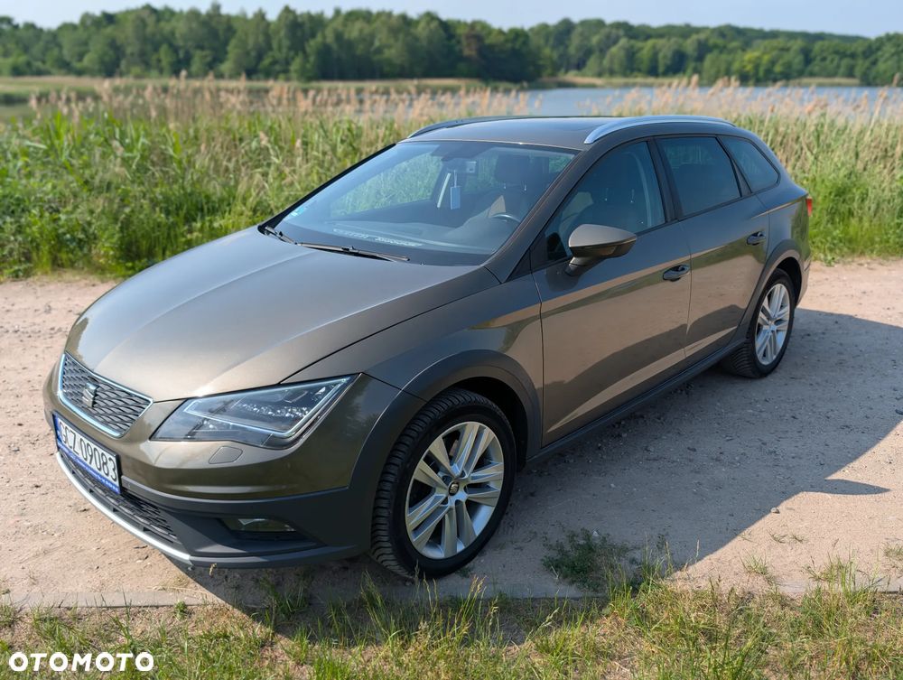 Seat Leon - 9