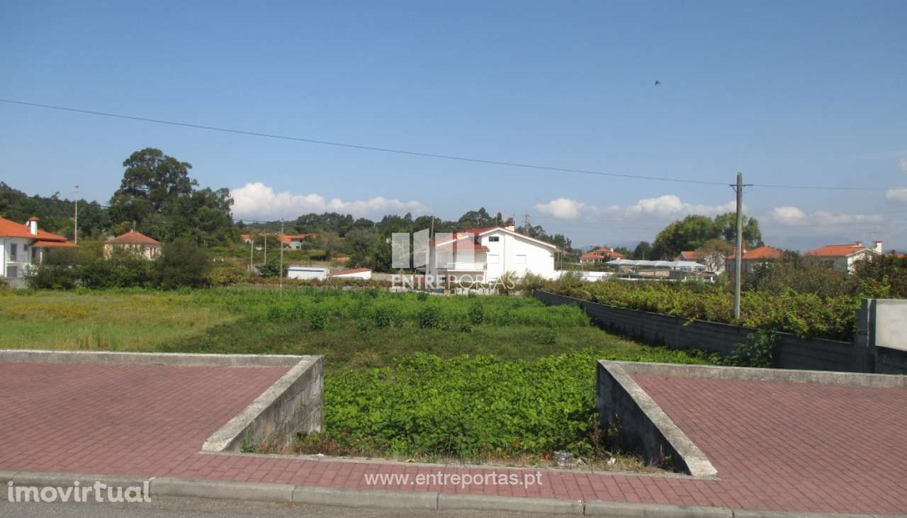 Venda de terreno para construção, Neiva, Viana do Castelo - Grande imagem: 5/5