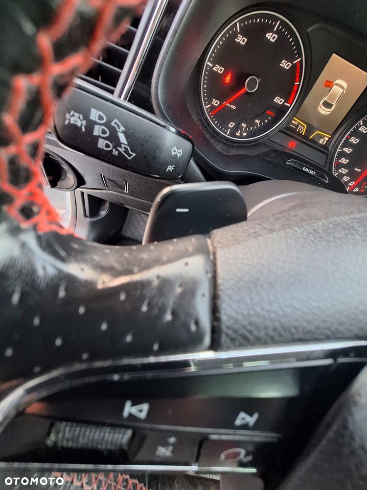 Seat Leon 2.0 TDI DPF DSG FR - 24