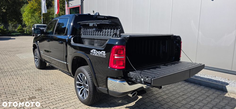 Dodge RAM 5.7 4x4 - 13