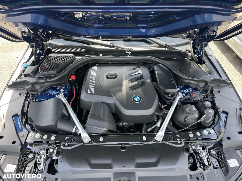 BMW Seria 5 - 16