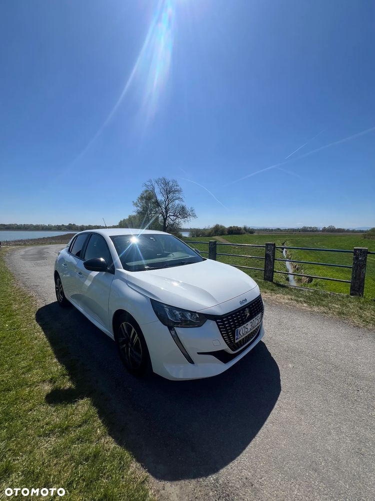 Peugeot 208 1.2 PureTech Style S&S - 4