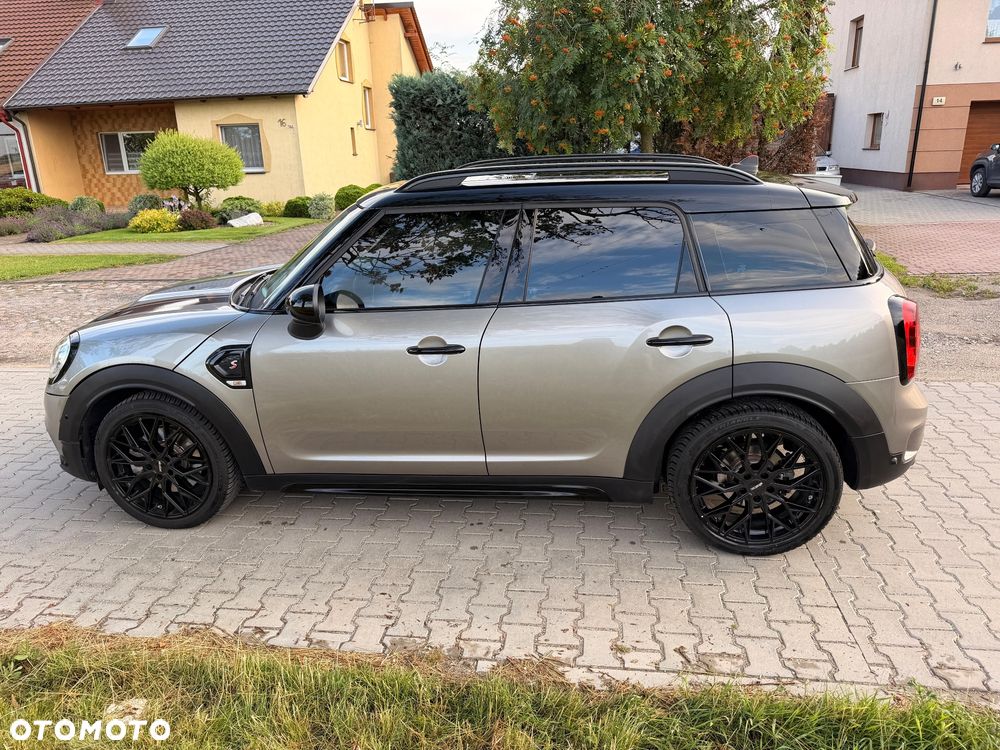 MINI Countryman - 5