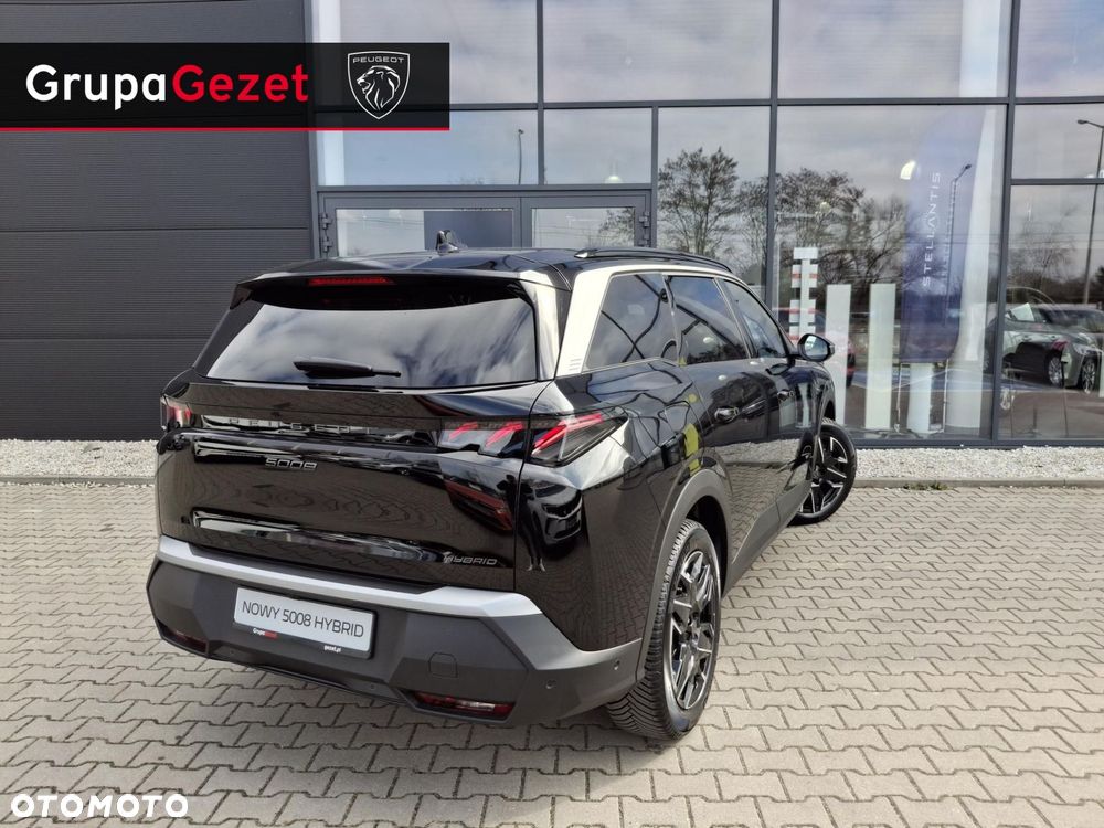 Peugeot 5008 - 4