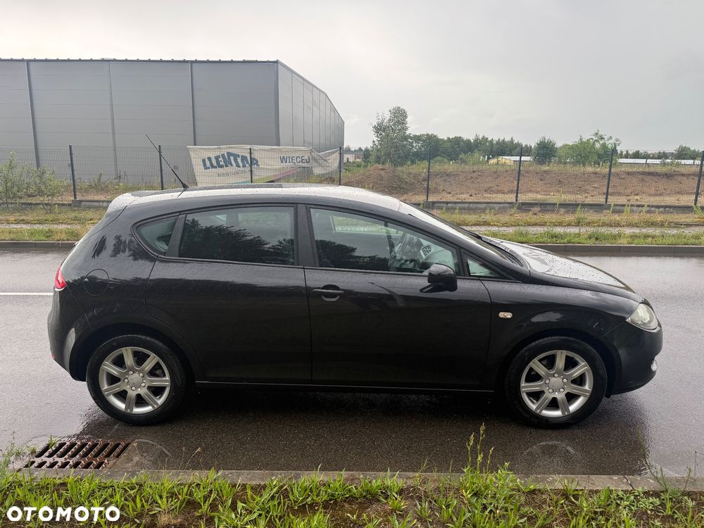 Seat Leon 1.6 Stylance - 2