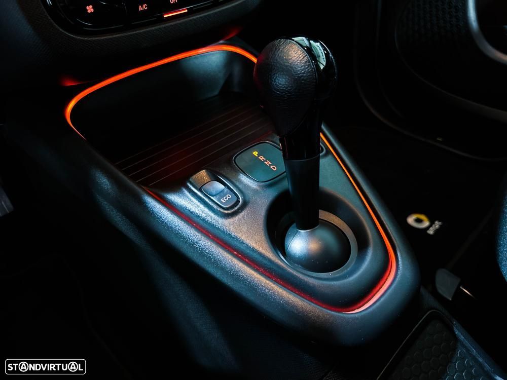 Smart ForTwo Coupé EQ prime - 44