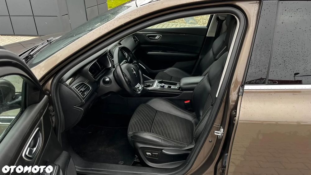 Renault Talisman - 25