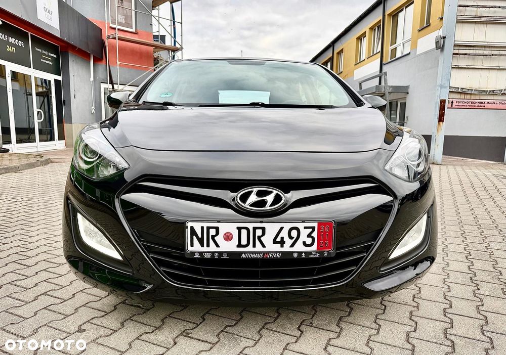 Hyundai i30 - 6