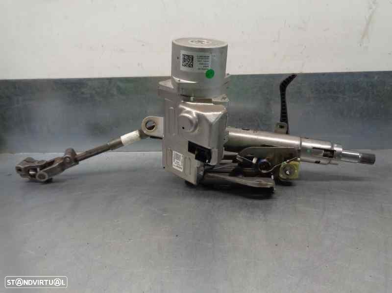 COLUNA DIREÇÃO CHEVROLET AVEO SEDAN 2012 - 2