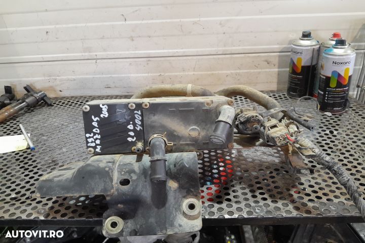 Webasto CC30209A1 CC30209A1 Mazda 5 CR [2005 - 2008] Minivan 2.0 MZR- - 1