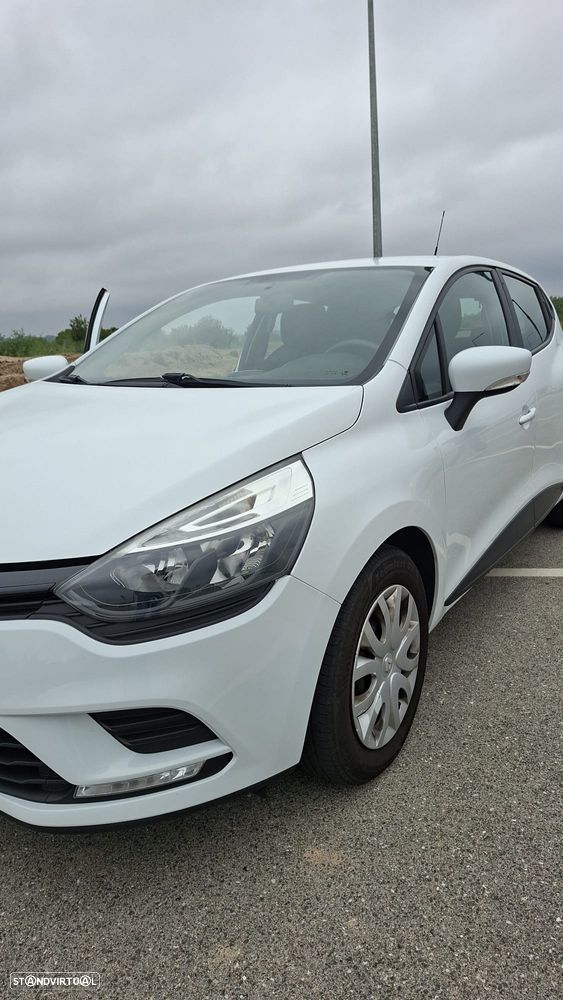 Renault Clio 0.9 TCe Zen - 3
