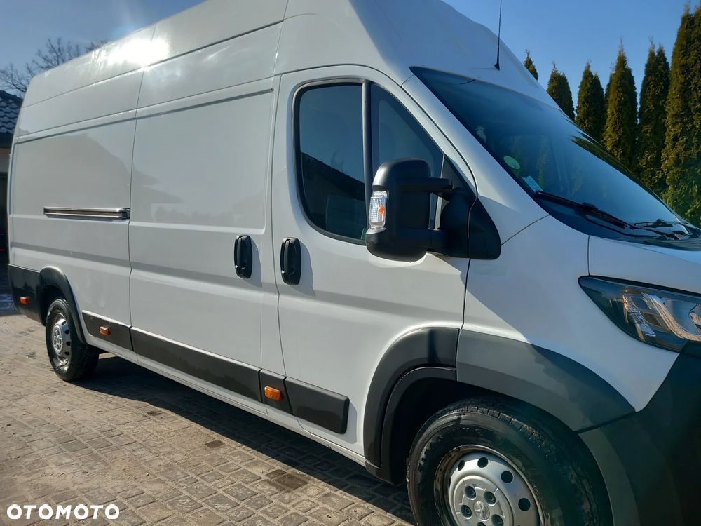 Peugeot Boxer - 8