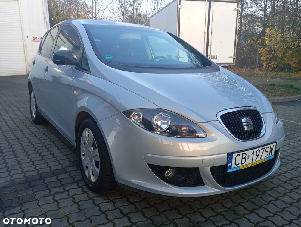 Seat Altea ver-fresh - 24
