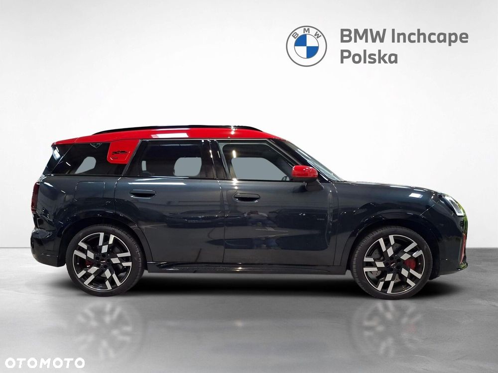 MINI Countryman - 7