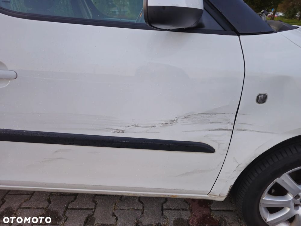 Skoda Roomster 1.2 TSI - 12