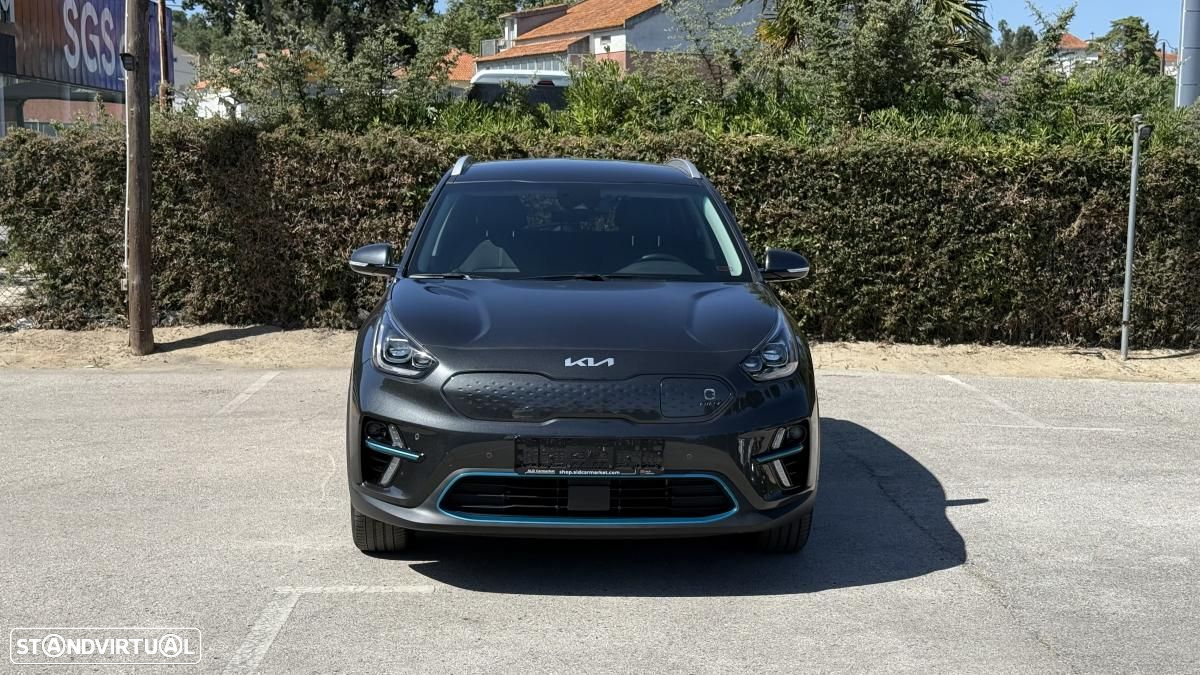 Kia e-Niro Spirit - 4
