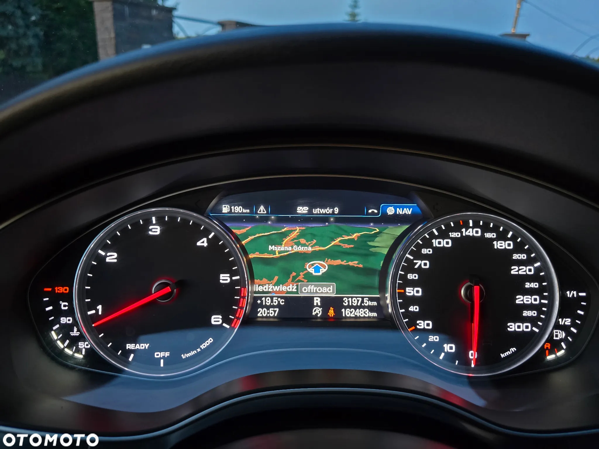 Audi A6 3.0 TDI Quattro Competition Tiptr - 38