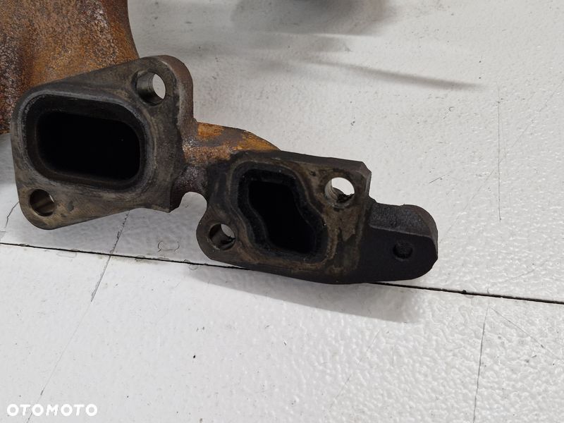 RENAULT MEGANE SCENIC 4 IV MERCEDES NISSAN 1.7 DCI TURBOSPRĘŻARKA TURBINA TURBO 144108522R 49180-19700 - 5
