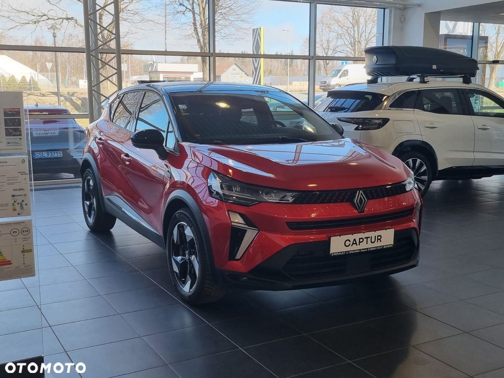 Renault Captur - 2