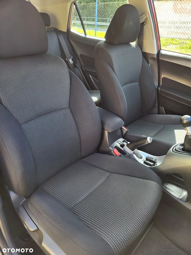 Toyota Auris 1.6 Valvematic Executive - 18
