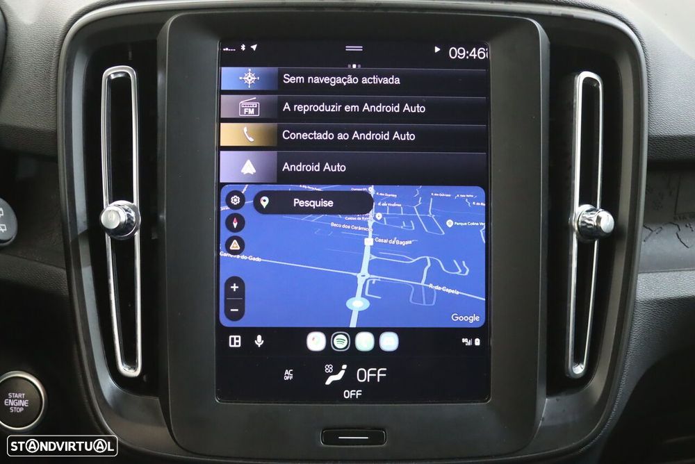 Volvo XC 40 1.5 T2 Core - 16