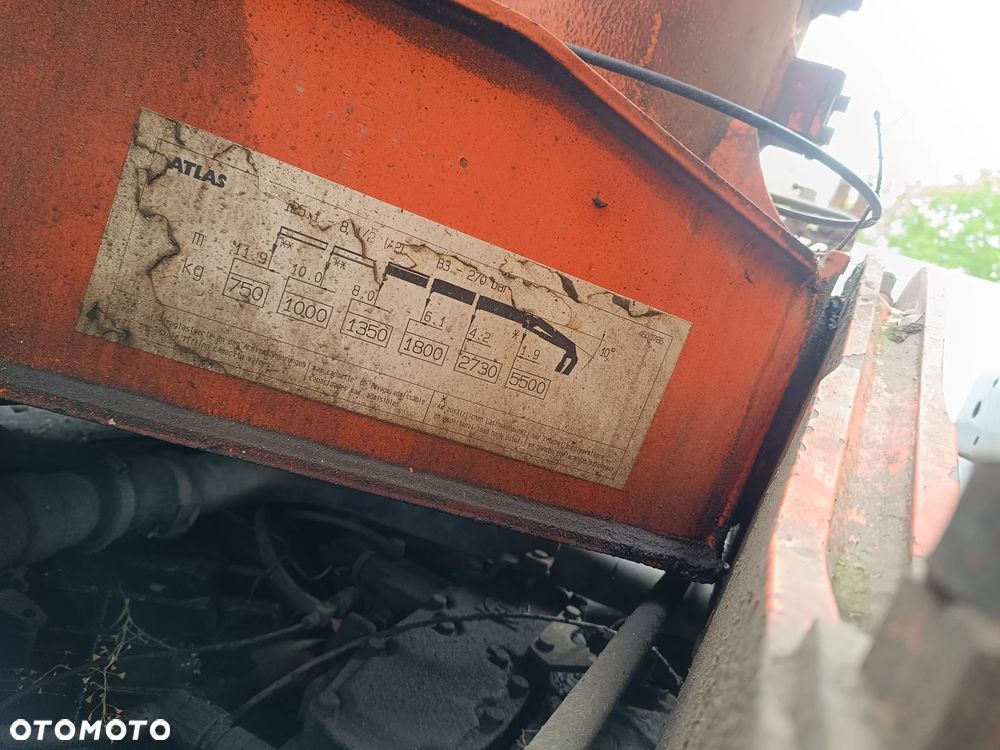 MAN Fe310A - 8