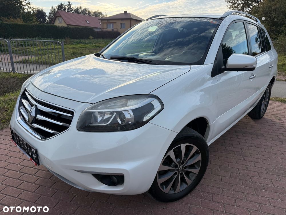 Renault Koleos 2.5 16V 4x4 Expression - 10